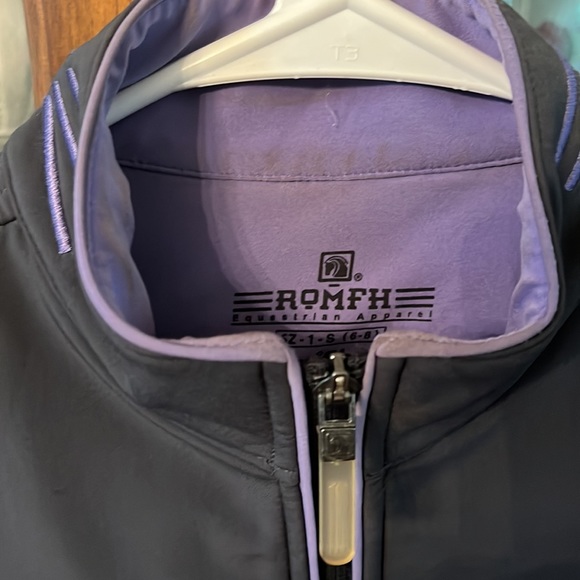 ROMFH Dry Shell, Excellent Condtion - Picture 2 of 5